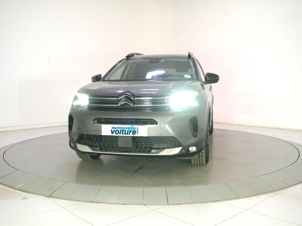 Occasion CITROEN C5 AirCross C5 Aircross BlueHDi 130 EAT8 - Max