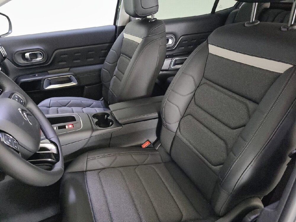 Occasion CITROEN C5 AirCross C5 Aircross BlueHDi 130 EAT8 - Max