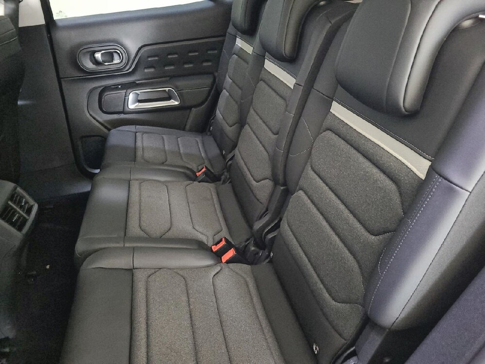Occasion CITROEN C5 AirCross C5 Aircross BlueHDi 130 EAT8 - Max