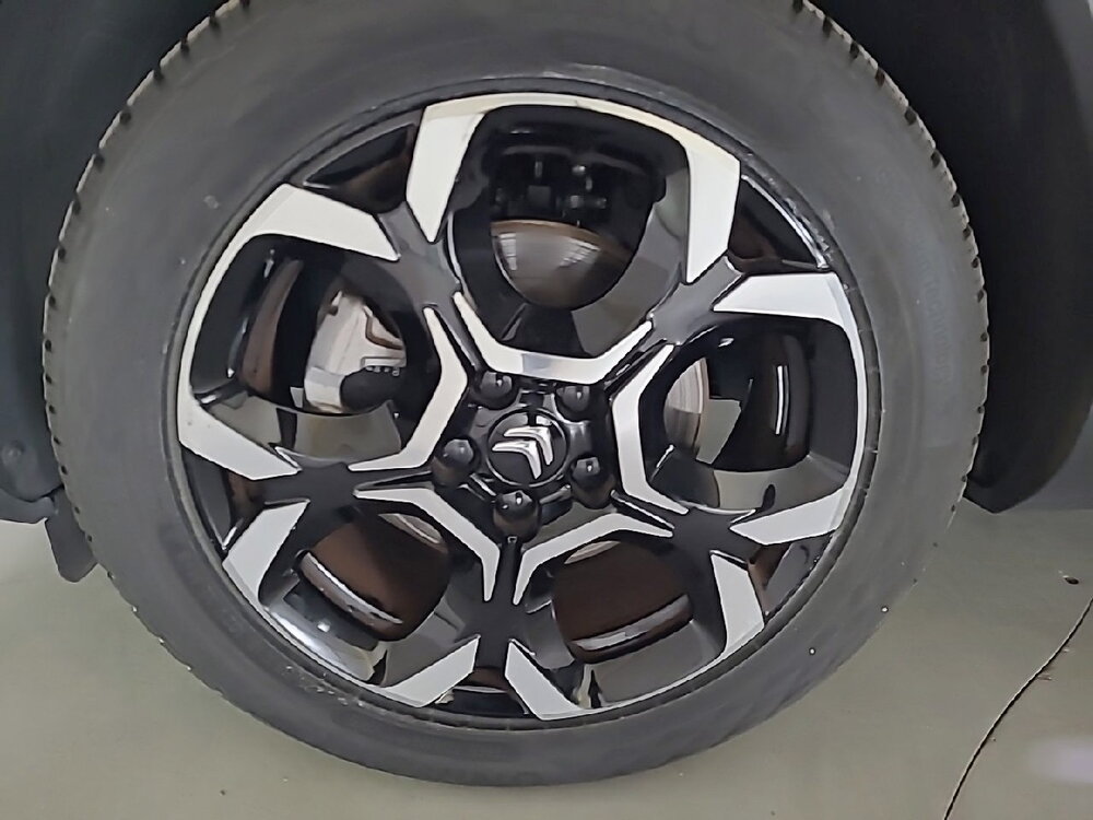 Occasion CITROEN C5 AirCross C5 Aircross BlueHDi 130 EAT8 - Max