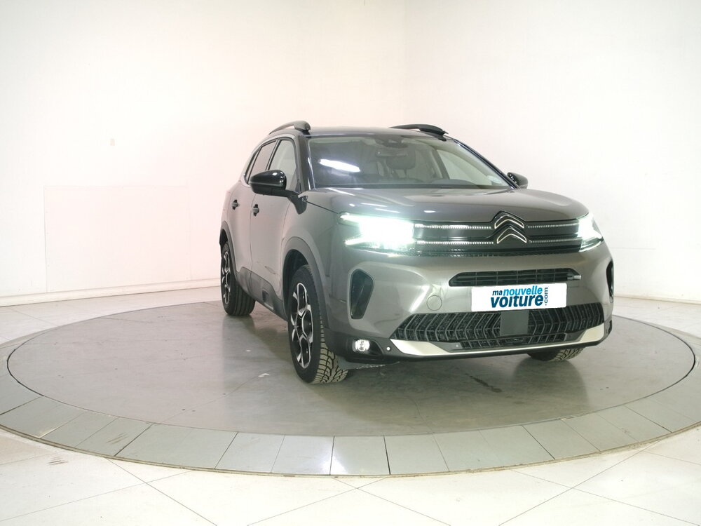 Occasion CITROEN C5 AirCross C5 Aircross BlueHDi 130 EAT8 - Max