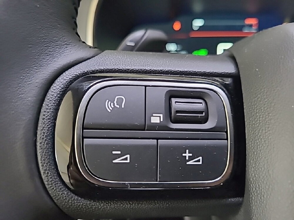 Occasion CITROEN C5 AirCross C5 Aircross BlueHDi 130 EAT8 - Max