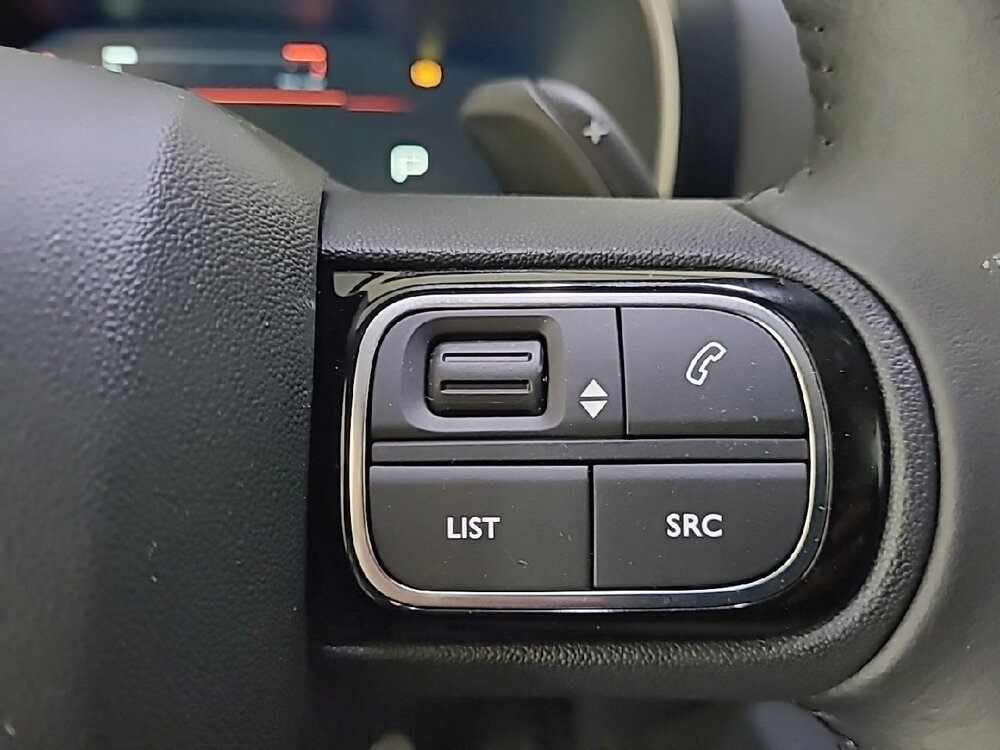 Occasion CITROEN C5 AirCross C5 Aircross BlueHDi 130 EAT8 - Max