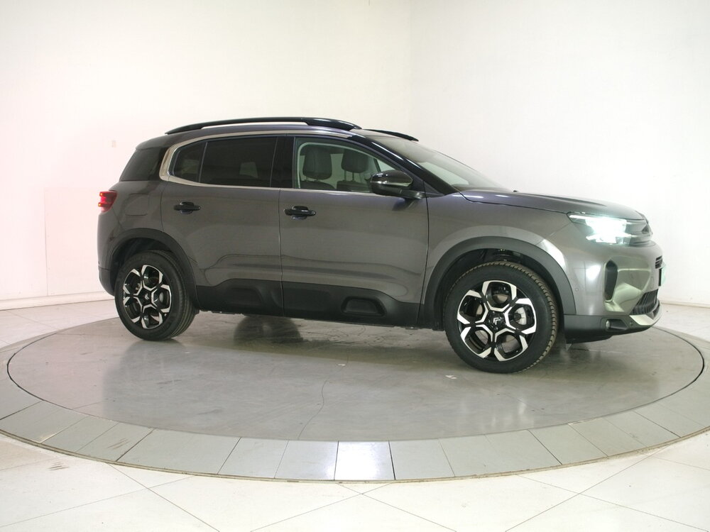 Occasion CITROEN C5 AirCross C5 Aircross BlueHDi 130 EAT8 - Max