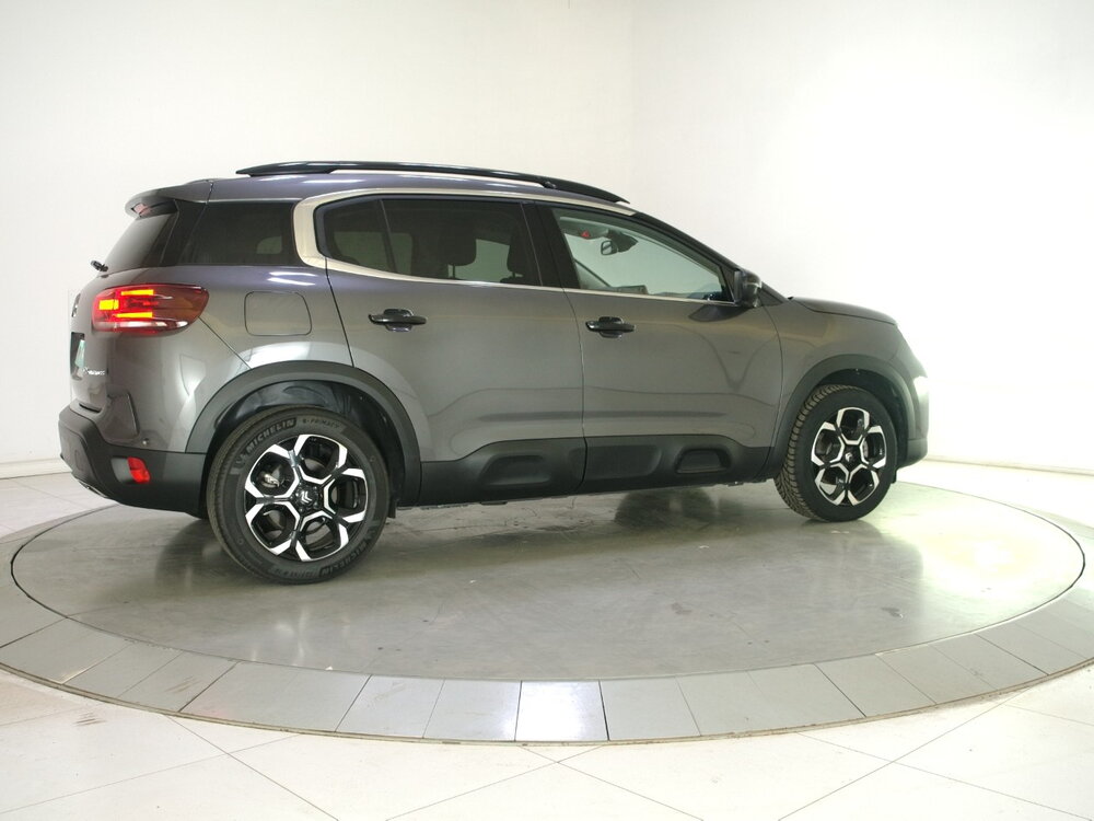 Occasion CITROEN C5 AirCross C5 Aircross BlueHDi 130 EAT8 - Max