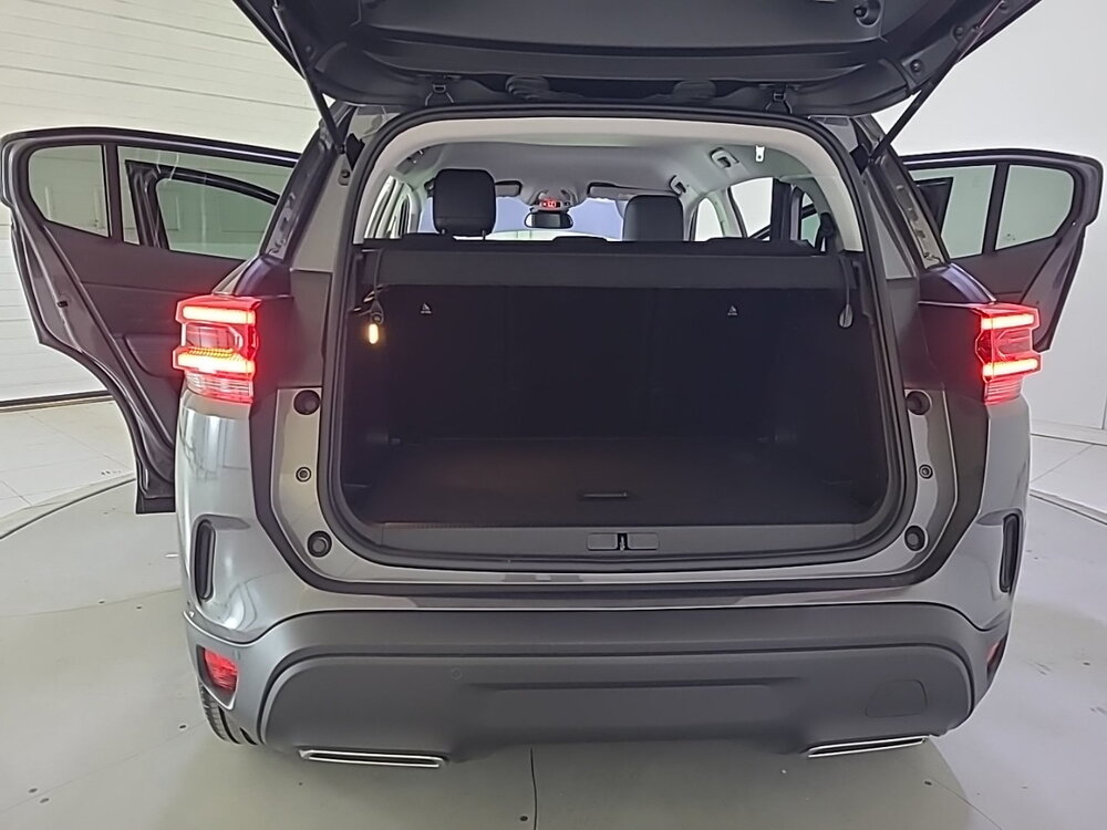Occasion CITROEN C5 AirCross C5 Aircross BlueHDi 130 EAT8 - Max