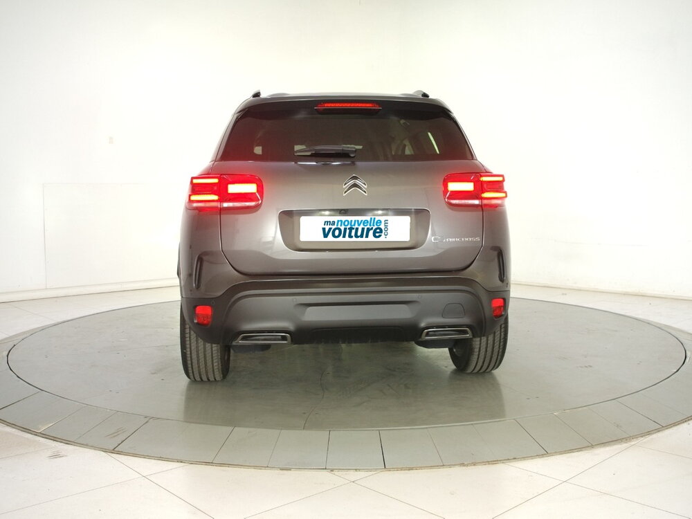 Occasion CITROEN C5 AirCross C5 Aircross BlueHDi 130 EAT8 - Max