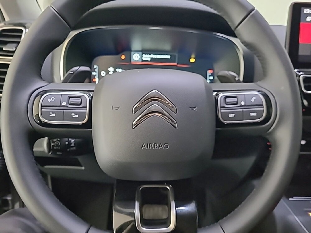 Occasion CITROEN C5 AirCross C5 Aircross BlueHDi 130 EAT8 - Max