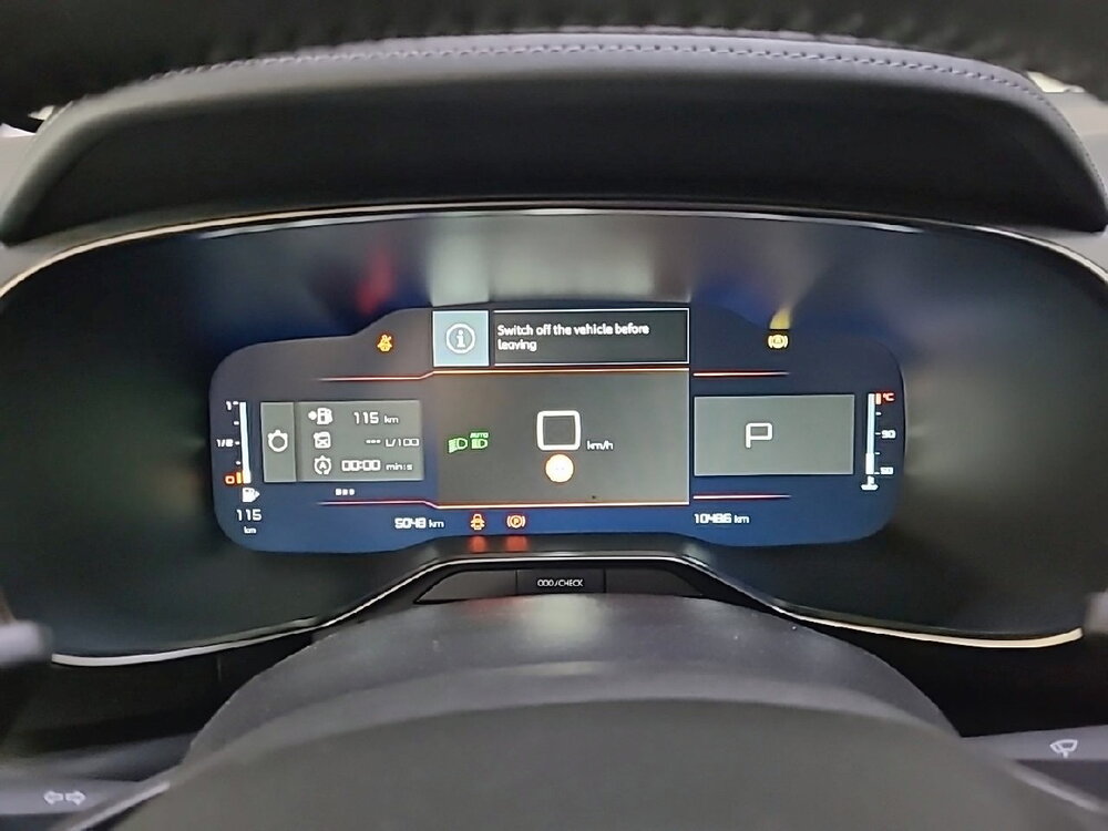 Occasion CITROEN C5 AirCross C5 Aircross BlueHDi 130 EAT8 - Max