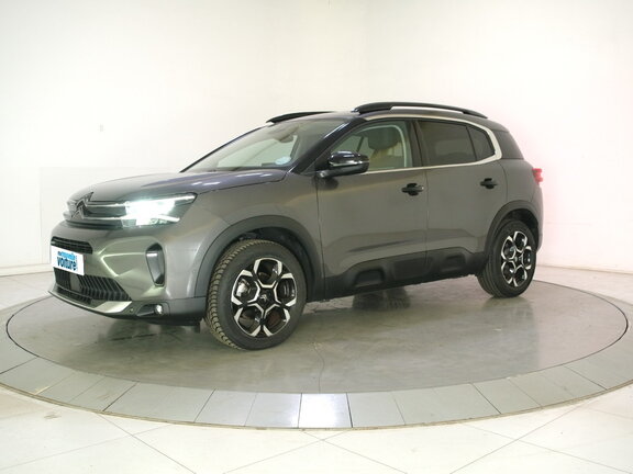Occasion CITROEN C5 AirCross C5 Aircross BlueHDi 130 EAT8 - Max