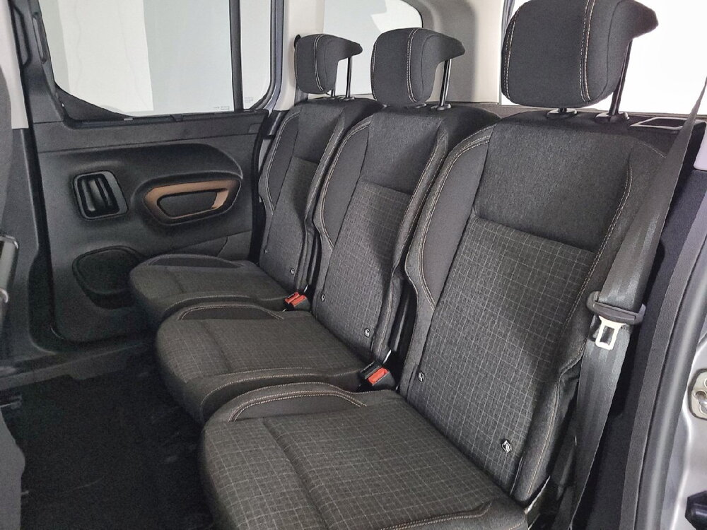 Occasion PEUGEOT Rifter Rifter Standard BlueHDi 130 S&S EAT8 - GT Line