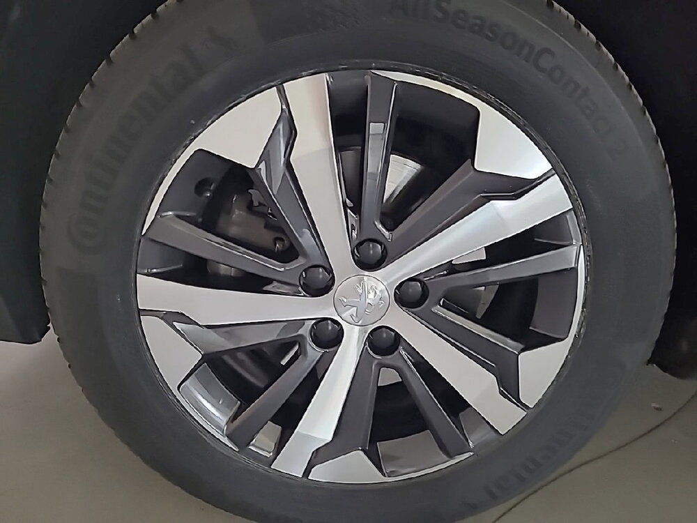 Occasion PEUGEOT Rifter Rifter Standard BlueHDi 130 S&S EAT8 - GT Line