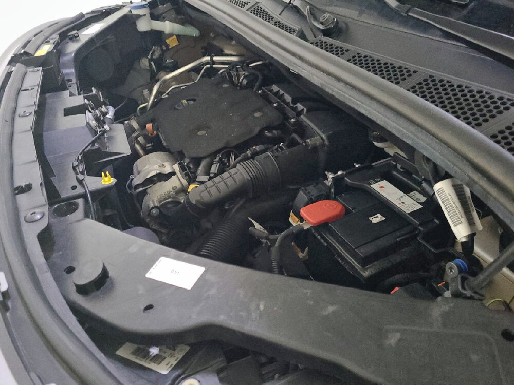 Occasion PEUGEOT Rifter Rifter Standard BlueHDi 130 S&S EAT8 - GT Line
