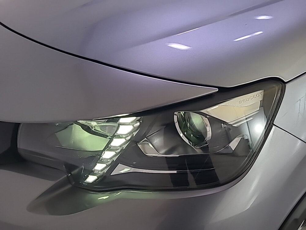 Occasion PEUGEOT Rifter Rifter Standard BlueHDi 130 S&S EAT8 - GT Line