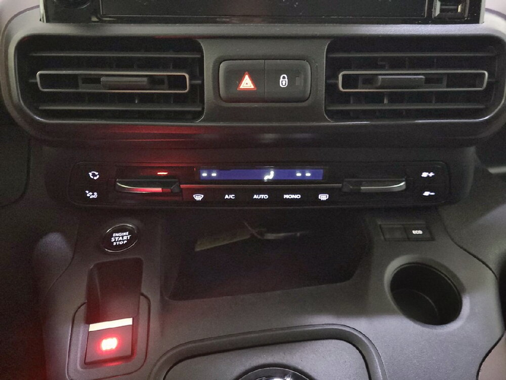 Occasion PEUGEOT Rifter Rifter Standard BlueHDi 130 S&S EAT8 - GT Line