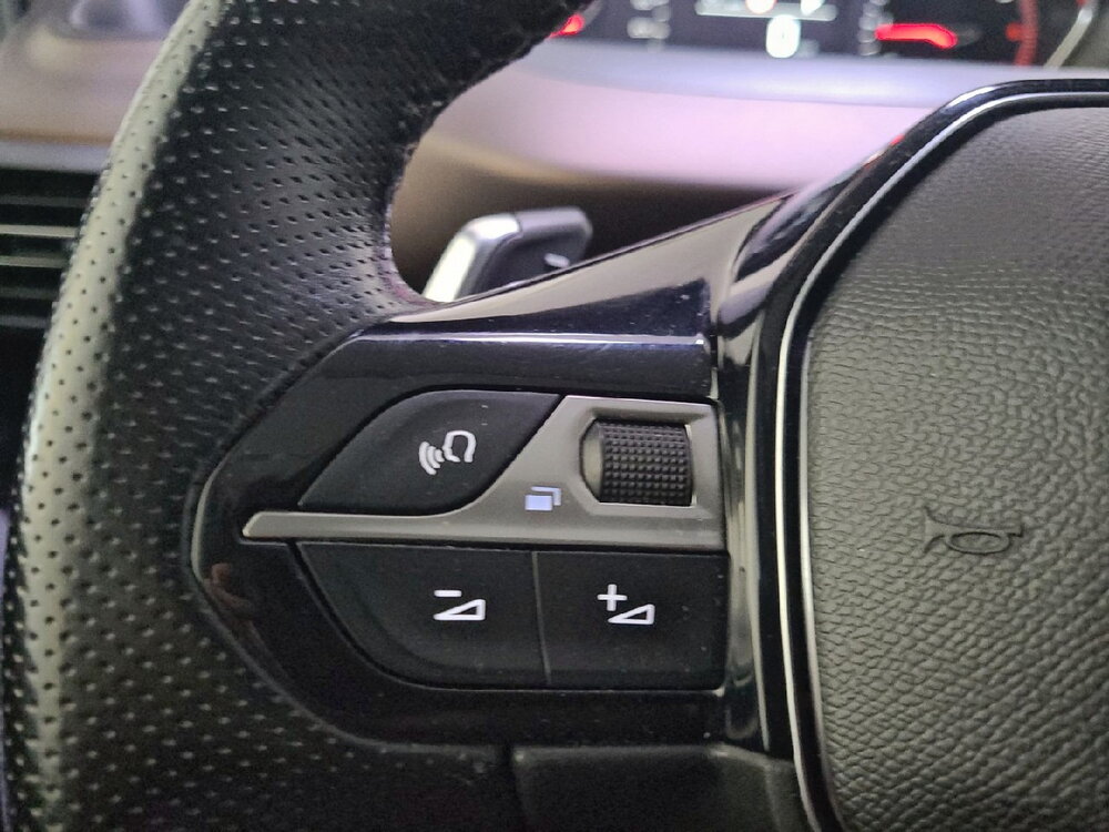 Occasion PEUGEOT Rifter Rifter Standard BlueHDi 130 S&S EAT8 - GT Line