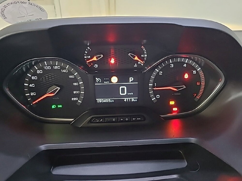 Occasion PEUGEOT Rifter Rifter Standard BlueHDi 130 S&S EAT8 - GT Line