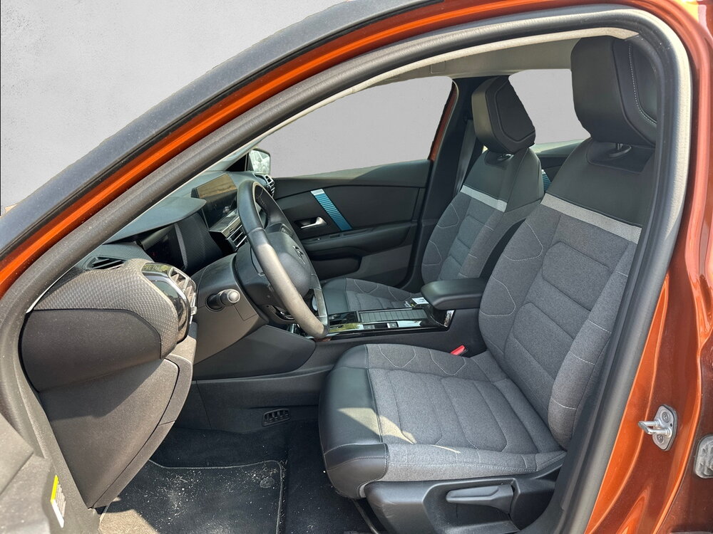 Occasion CITROEN C4 e-C4 136 ch Automatique - Feel Pack