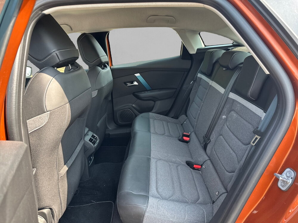 Occasion CITROEN C4 e-C4 136 ch Automatique - Feel Pack