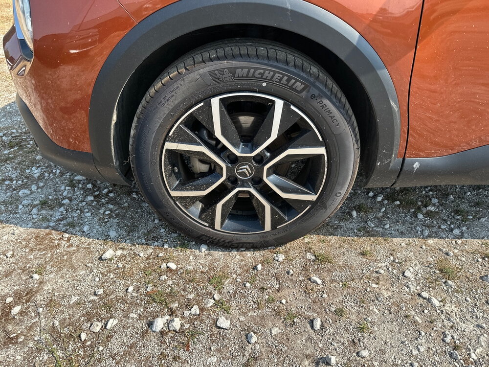 Occasion CITROEN C4 e-C4 136 ch Automatique - Feel Pack