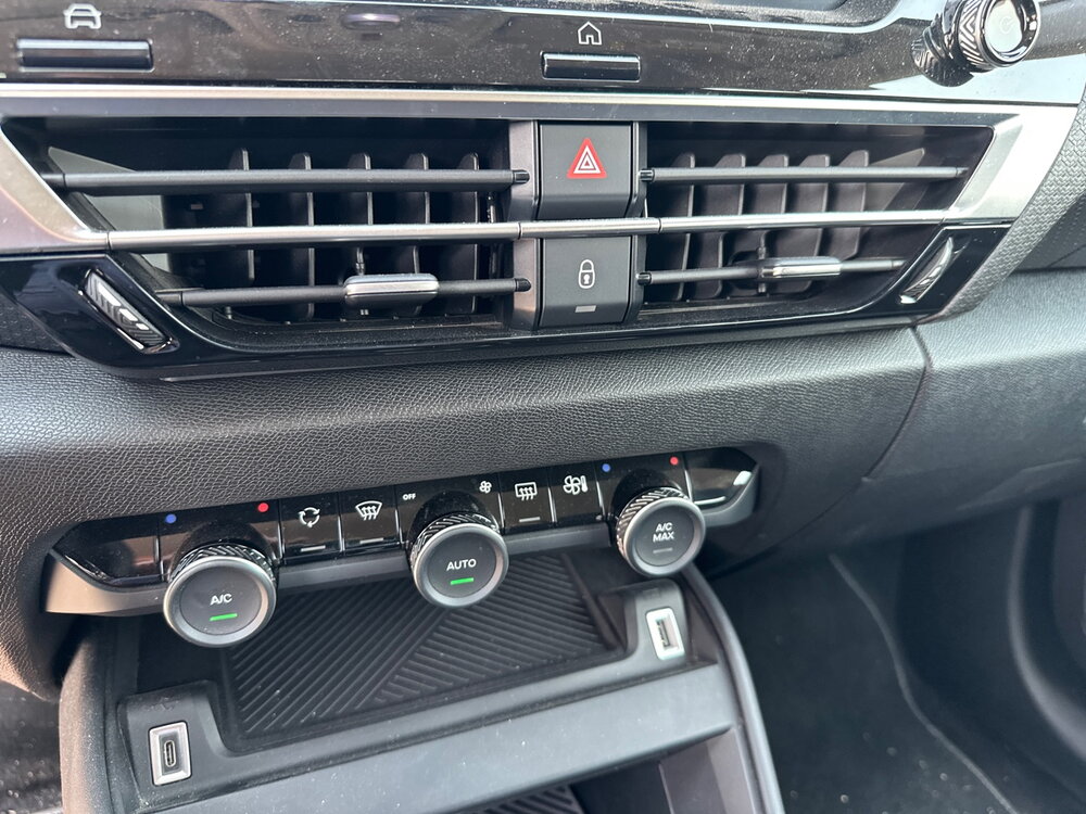 Occasion CITROEN C4 e-C4 136 ch Automatique - Feel Pack