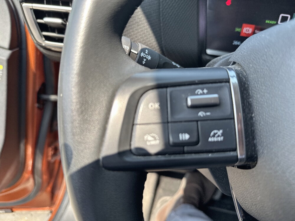 Occasion CITROEN C4 e-C4 136 ch Automatique - Feel Pack