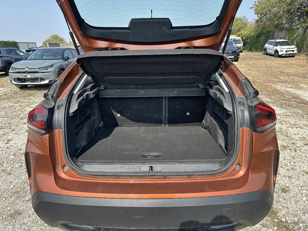 Occasion CITROEN C4 e-C4 136 ch Automatique - Feel Pack
