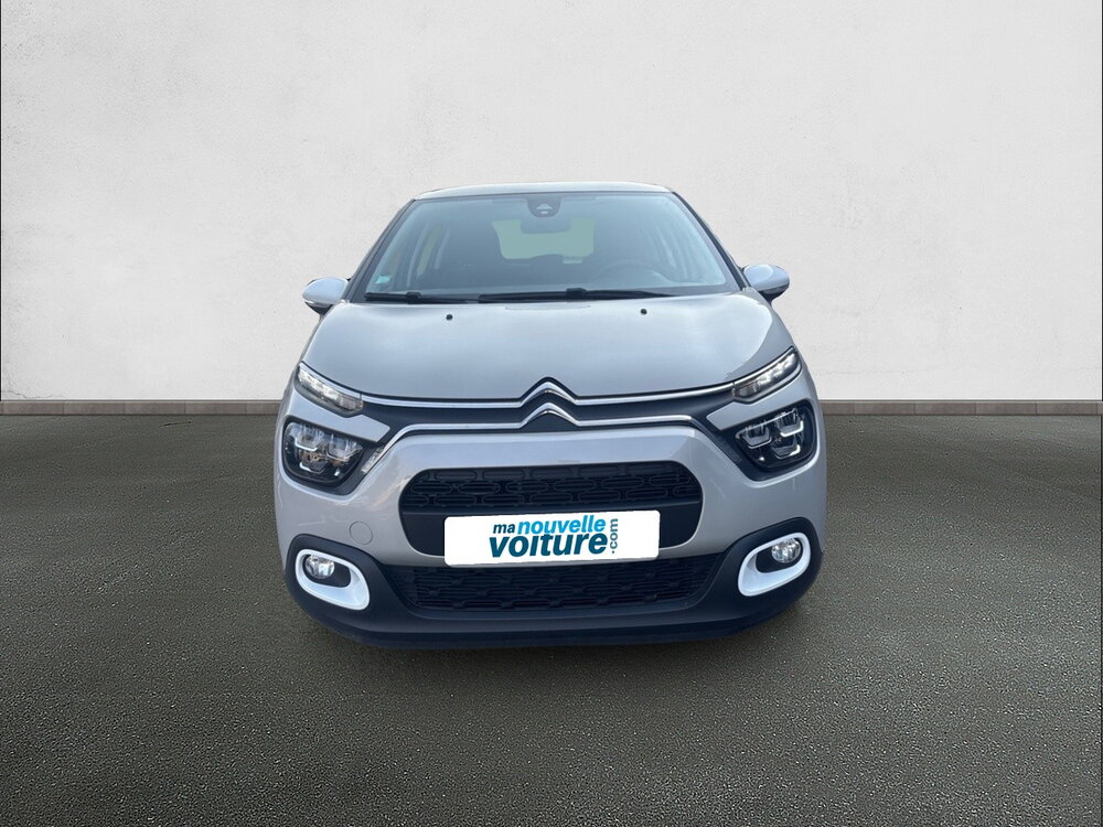 Occasion CITROEN C3 C3 PureTech 83 ch BVM5 - You