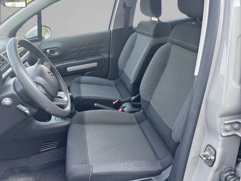 Occasion CITROEN C3 C3 PureTech 83 ch BVM5 - You