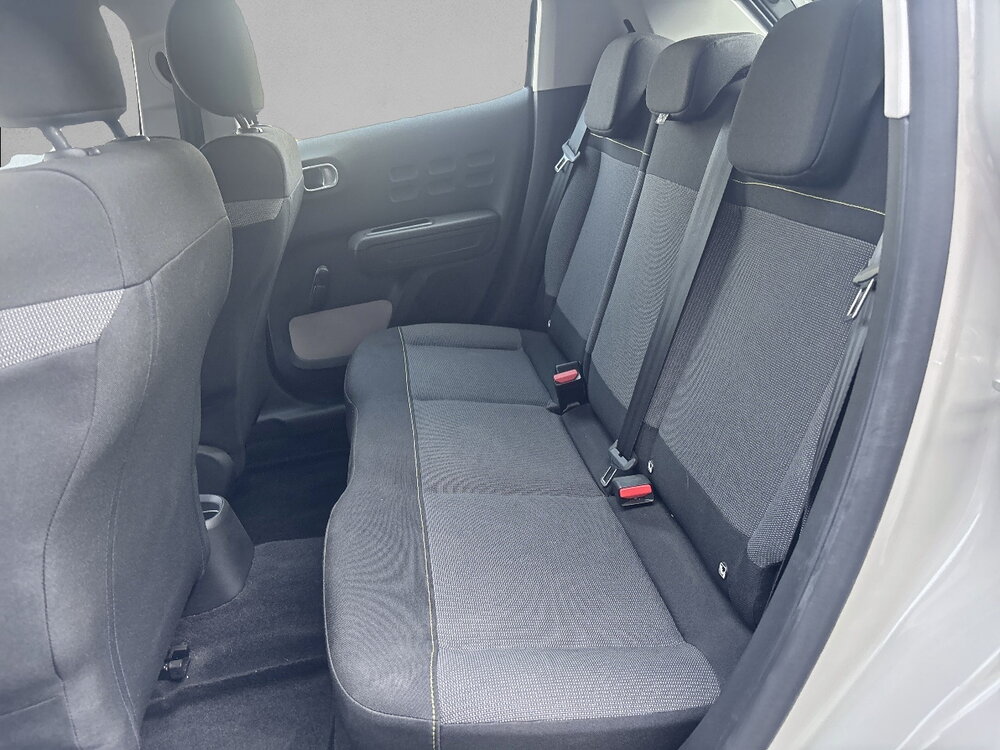 Occasion CITROEN C3 C3 PureTech 83 ch BVM5 - You