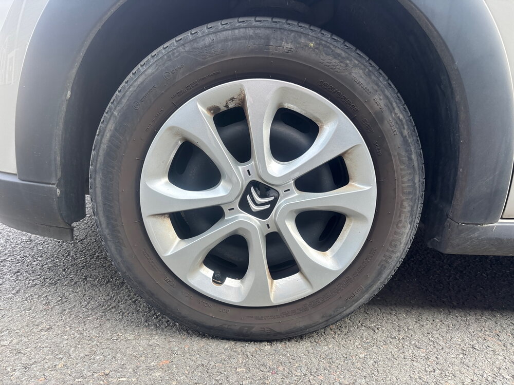 Occasion CITROEN C3 C3 PureTech 83 ch BVM5 - You