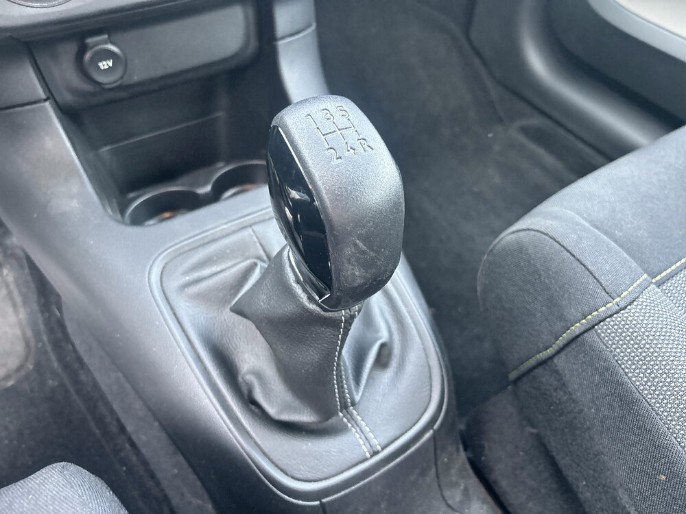 Occasion CITROEN C3 C3 PureTech 83 ch BVM5 - You