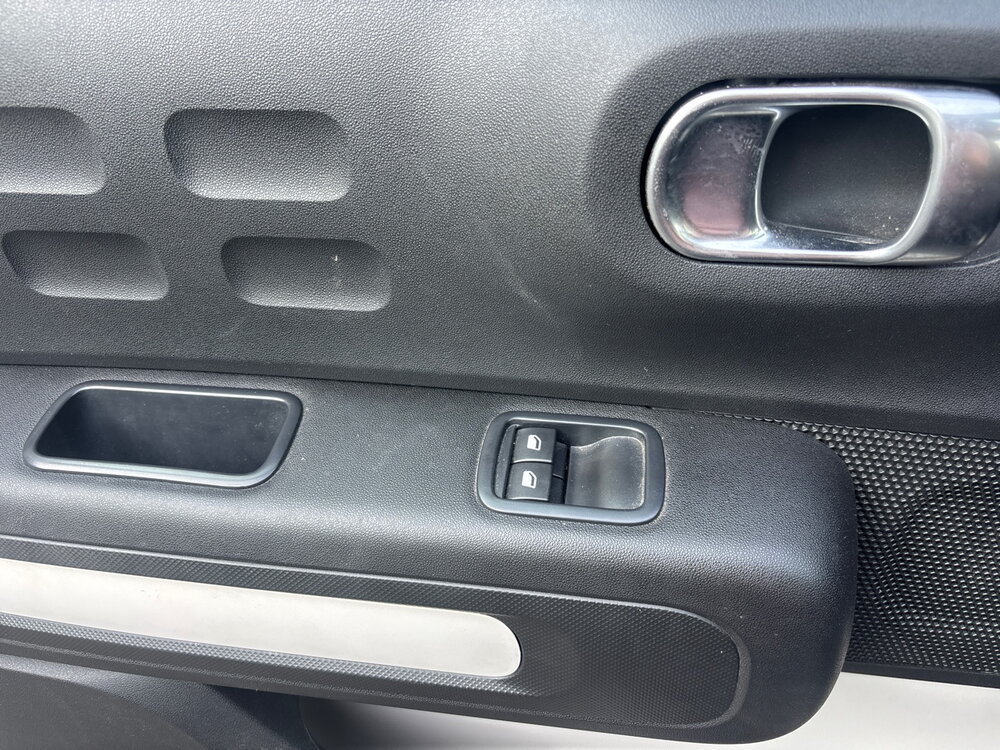 Occasion CITROEN C3 C3 PureTech 83 ch BVM5 - You