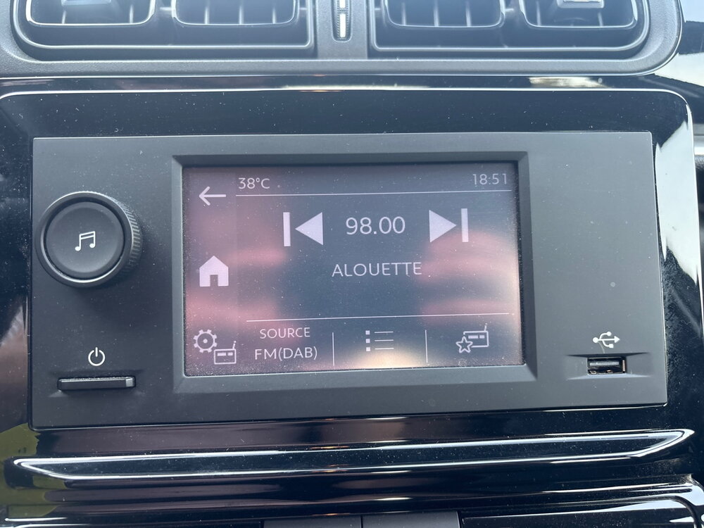 Occasion CITROEN C3 C3 PureTech 83 ch BVM5 - You