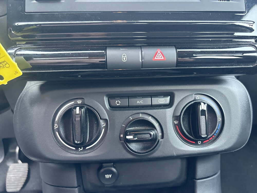 Occasion CITROEN C3 C3 PureTech 83 ch BVM5 - You