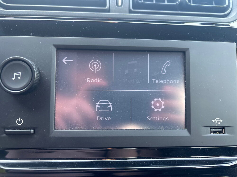 Occasion CITROEN C3 C3 PureTech 83 ch BVM5 - You