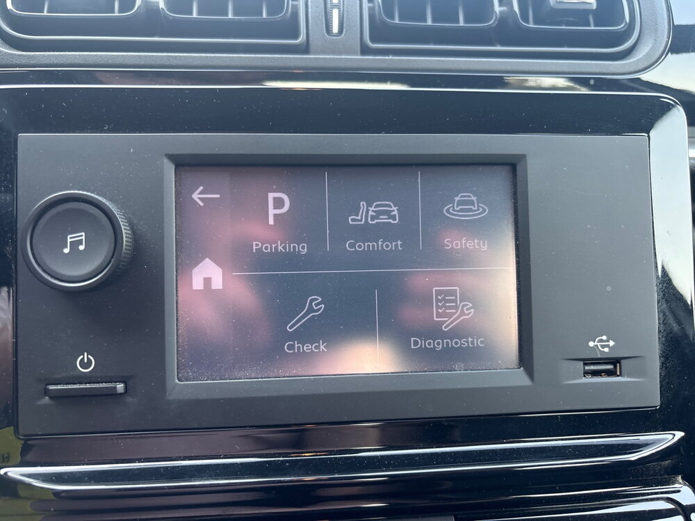 Occasion CITROEN C3 C3 PureTech 83 ch BVM5 - You