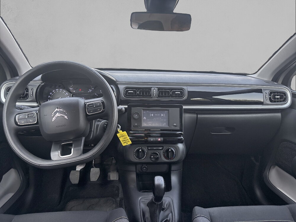 Occasion CITROEN C3 C3 PureTech 83 ch BVM5 - You