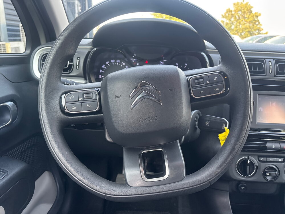 Occasion CITROEN C3 C3 PureTech 83 ch BVM5 - You