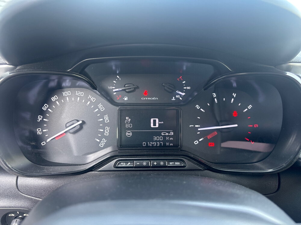 Occasion CITROEN C3 C3 PureTech 83 ch BVM5 - You