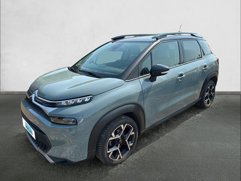 Occasion CITROEN C3 Aircross C3 Aircross BlueHDi 110 S&S BVM6 - Shine Pack