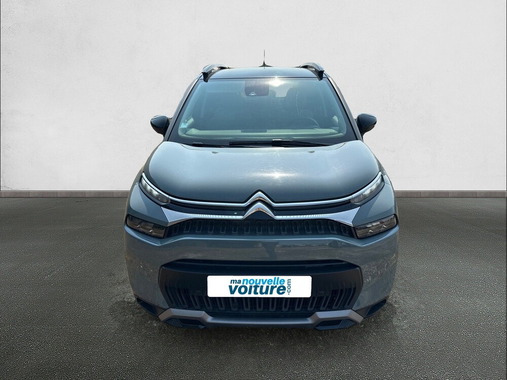 Occasion CITROEN C3 Aircross C3 Aircross BlueHDi 110 S&S BVM6 - Shine Pack