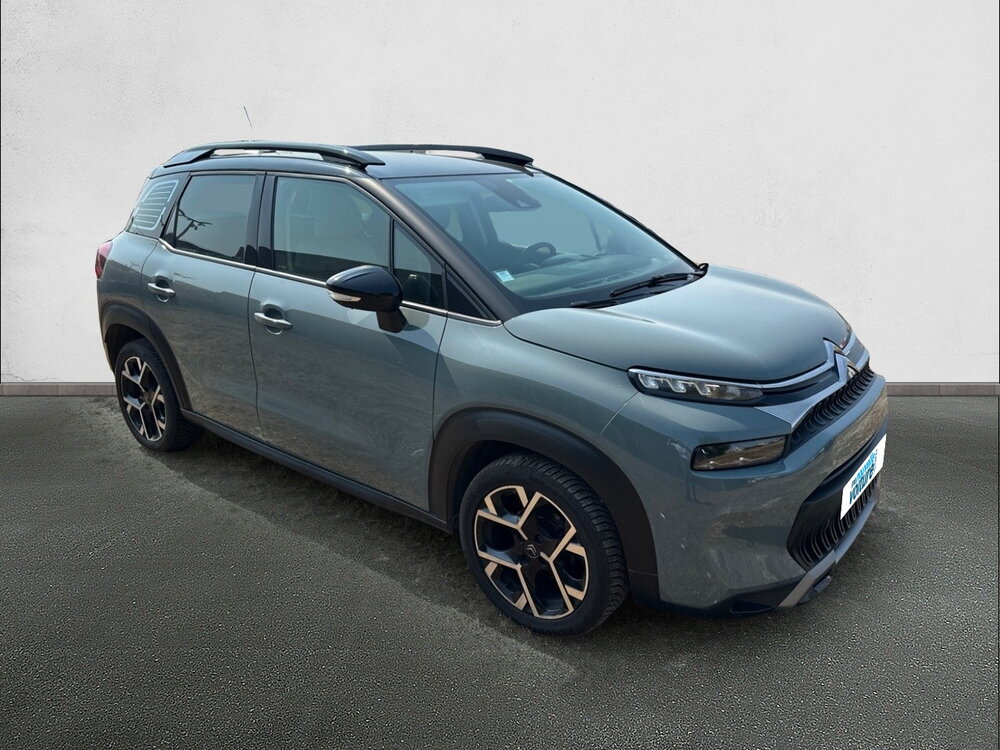 Occasion CITROEN C3 Aircross C3 Aircross BlueHDi 110 S&S BVM6 - Shine Pack