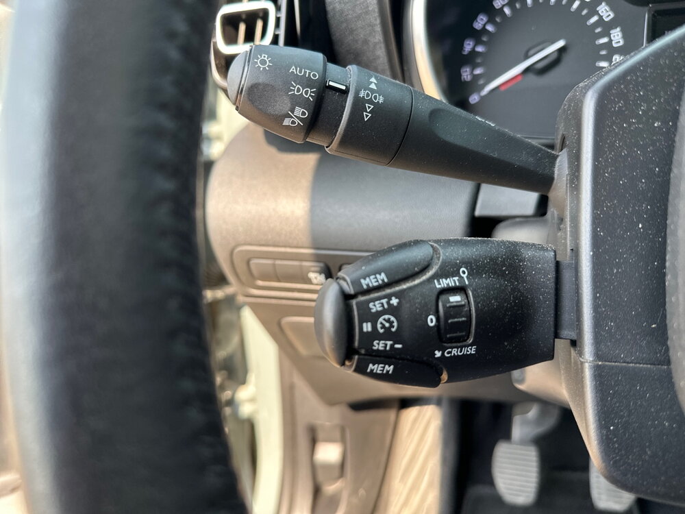 Occasion CITROEN C3 Aircross C3 Aircross BlueHDi 110 S&S BVM6 - Shine Pack
