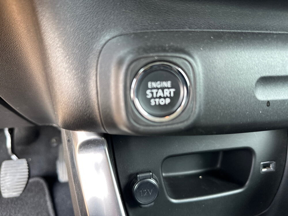 Occasion CITROEN C3 Aircross C3 Aircross BlueHDi 110 S&S BVM6 - Shine Pack