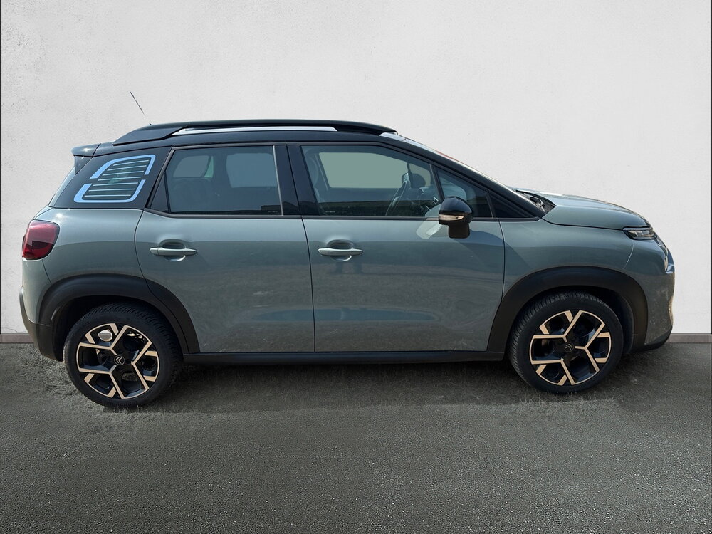 Occasion CITROEN C3 Aircross C3 Aircross BlueHDi 110 S&S BVM6 - Shine Pack
