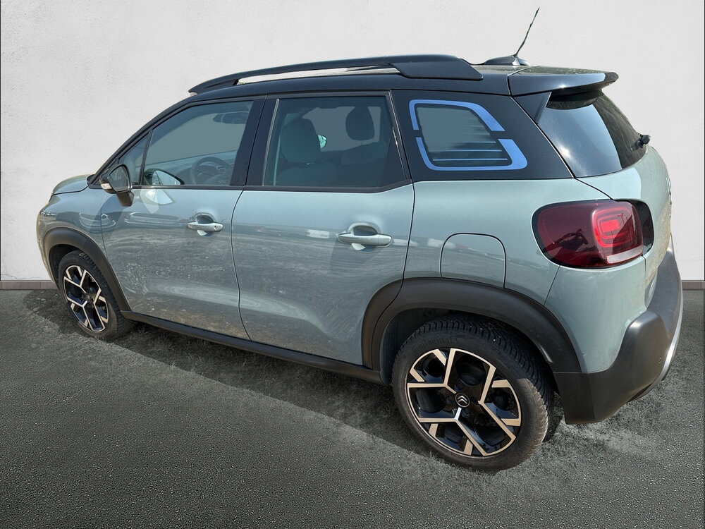 Occasion CITROEN C3 Aircross C3 Aircross BlueHDi 110 S&S BVM6 - Shine Pack
