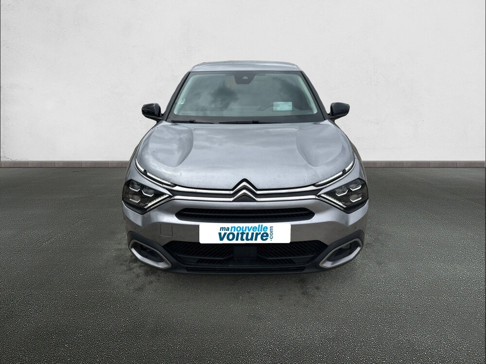 Occasion CITROEN C4 C4 PureTech 130 S&S EAT8 - Shine