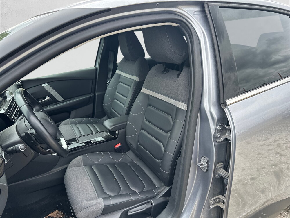 Occasion CITROEN C4 C4 PureTech 130 S&S EAT8 - Shine