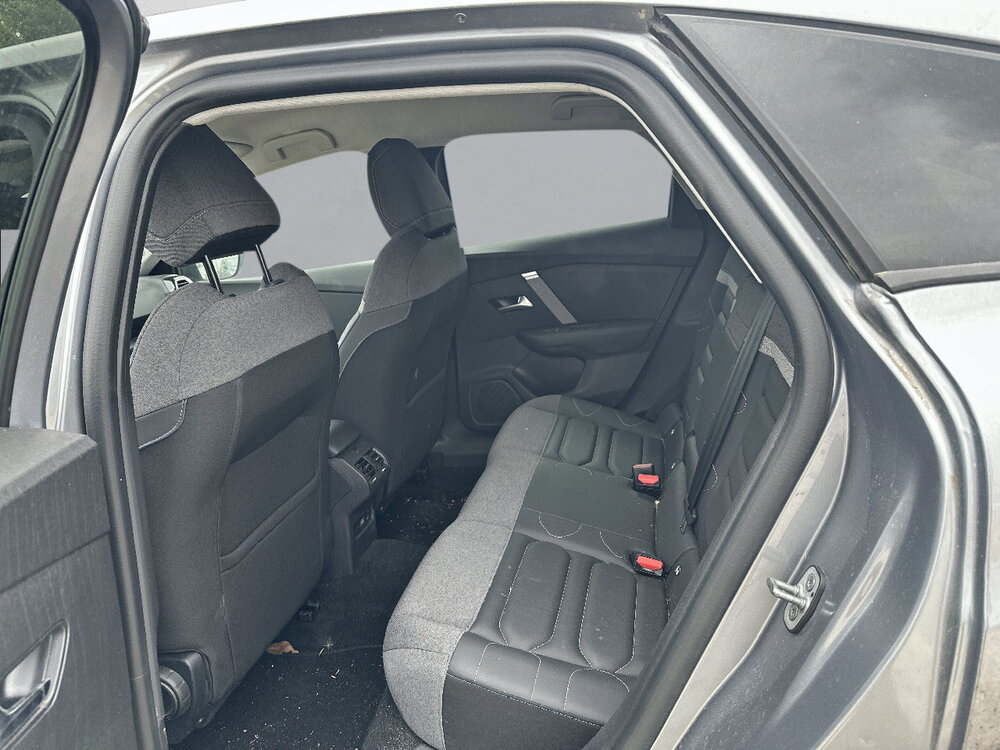 Occasion CITROEN C4 C4 PureTech 130 S&S EAT8 - Shine
